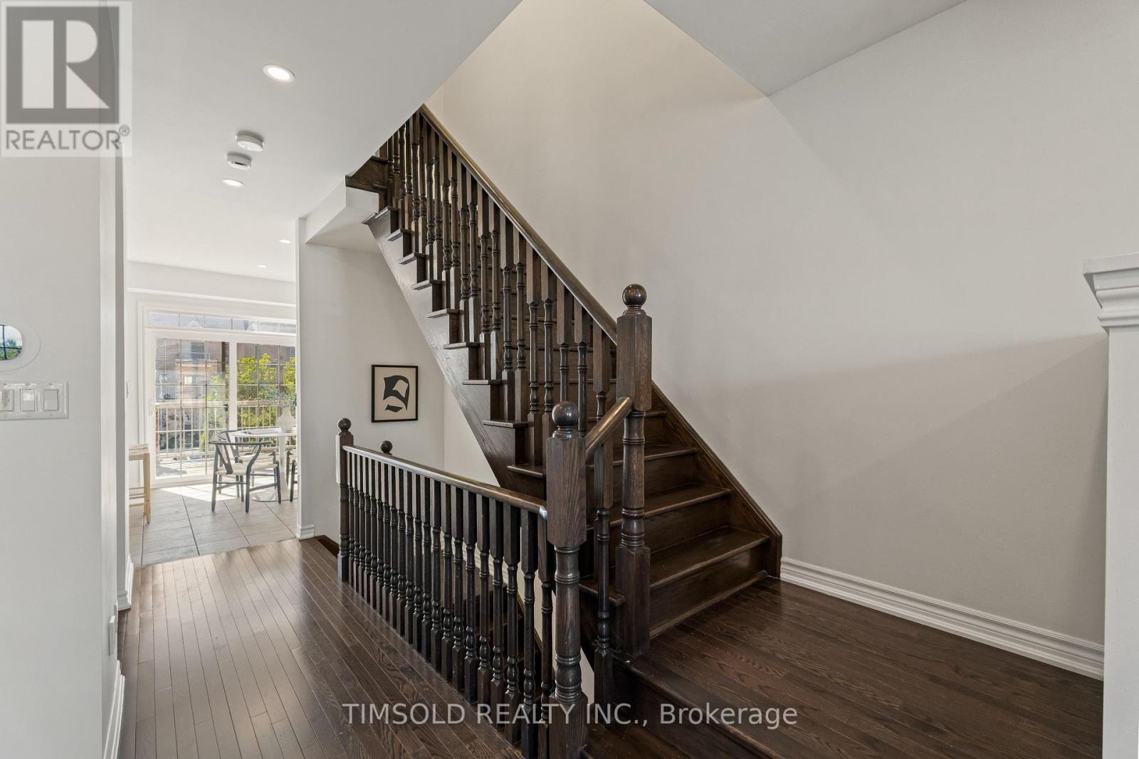 45 Anthony Roman Avenue, Markham, Ontario  L6C 0P3 - Photo 12 - N13770902