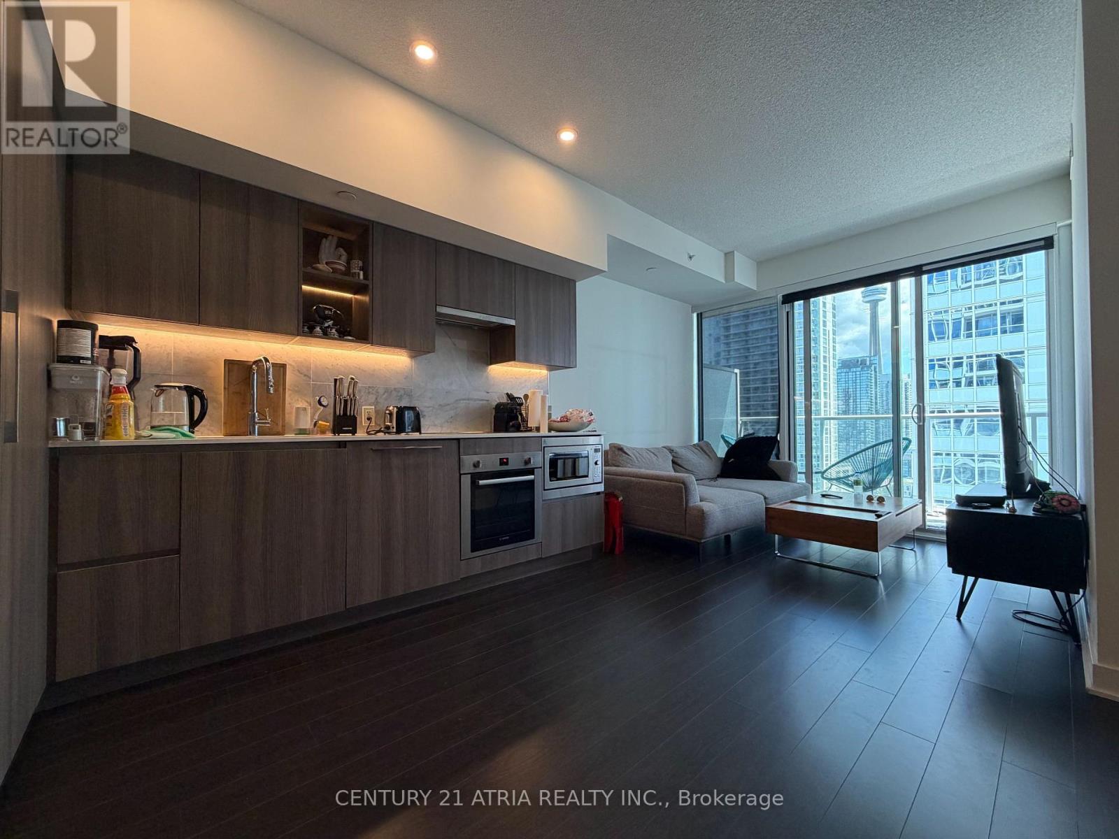 2610 - 19 Bathurst Street, Toronto, Ontario  M5V 0N2 - Photo 7 - C13776120