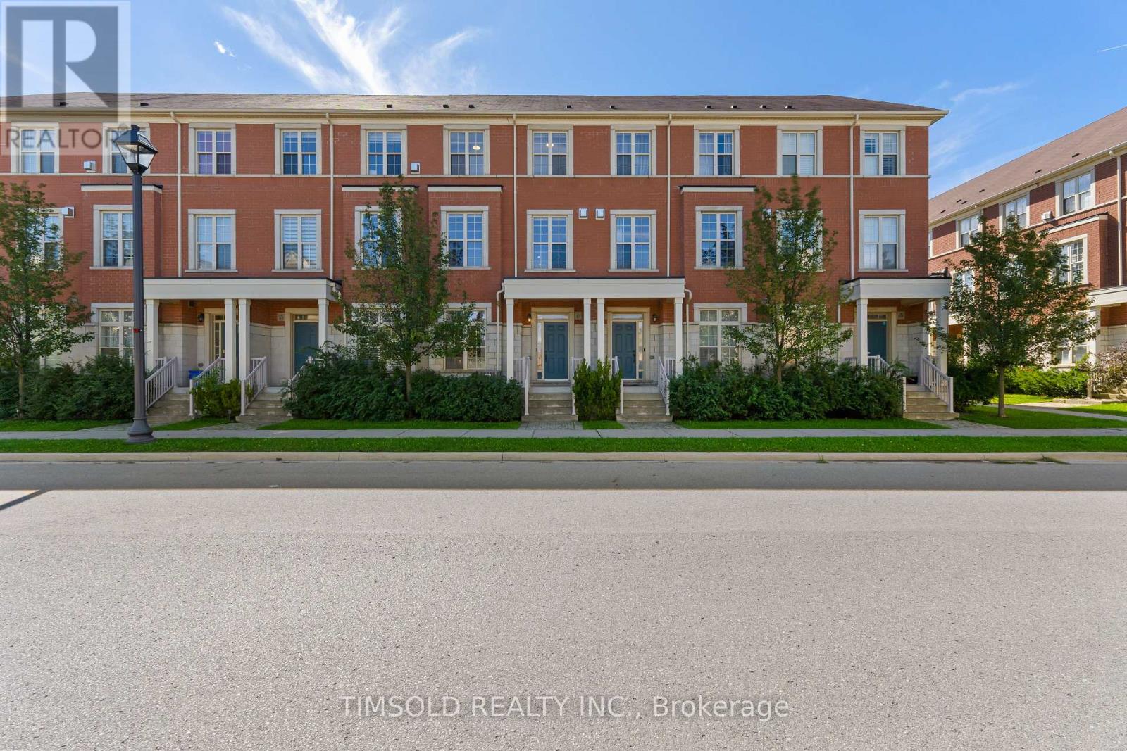 45 ANTHONY ROMAN AVENUE, Markham, Ontario
