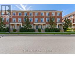 45 ANTHONY ROMAN AVENUE, Markham, Ontario