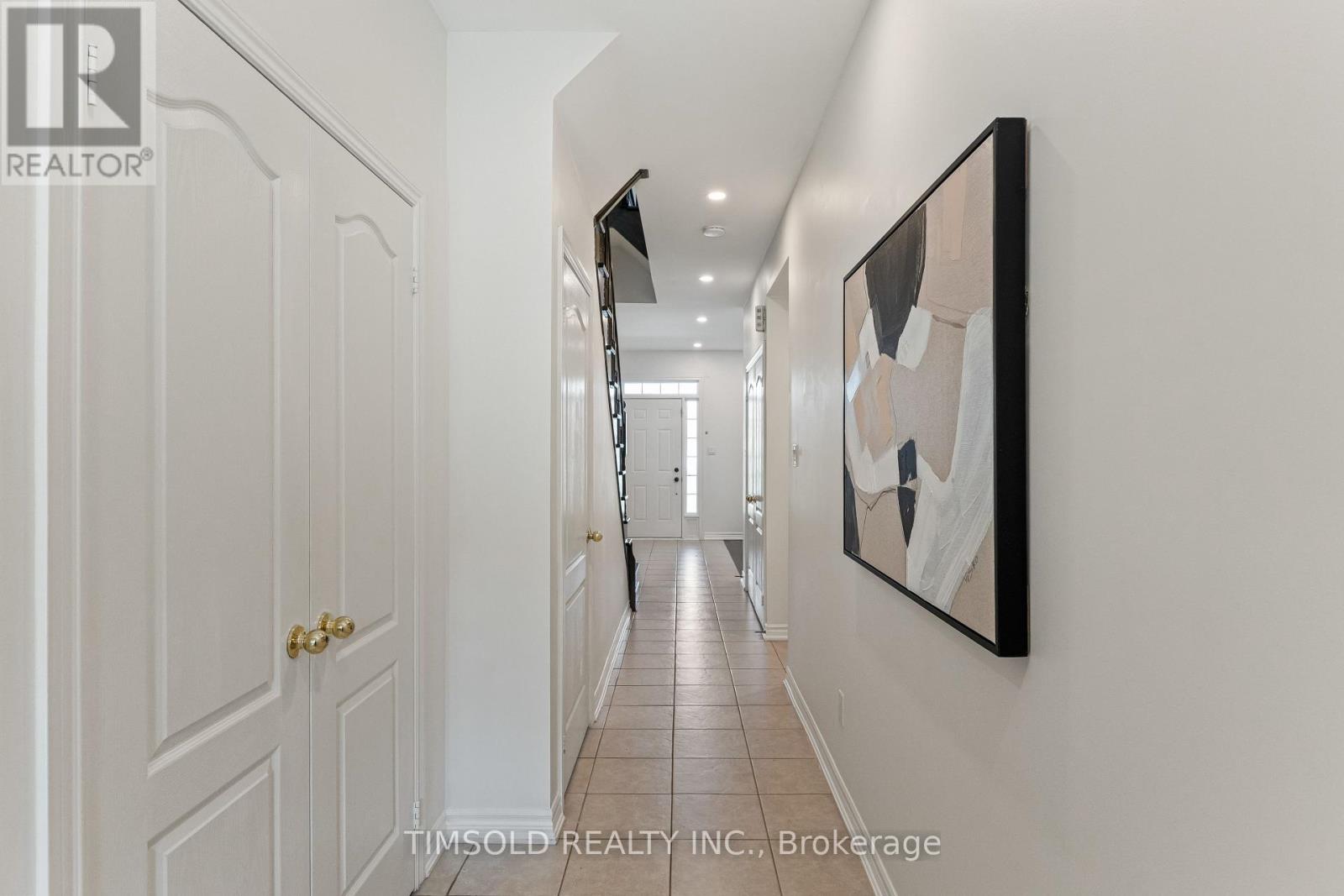 45 Anthony Roman Avenue, Markham, Ontario  L6C 0P3 - Photo 11 - N13770902
