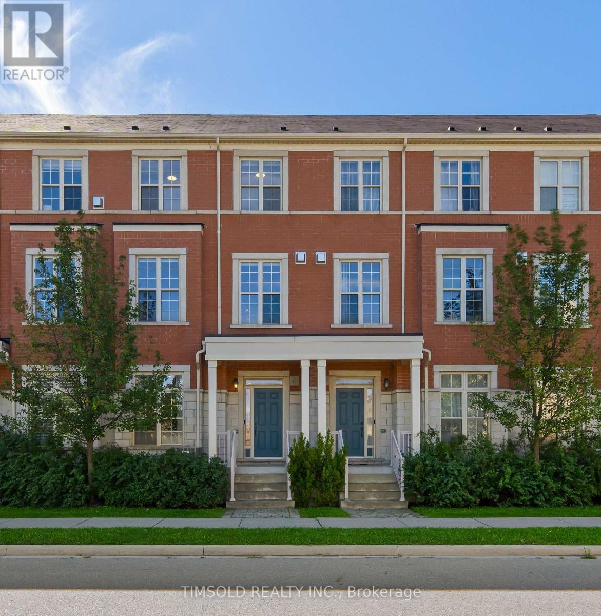 45 Anthony Roman Avenue, Markham, Ontario  L6C 0P3 - Photo 2 - N13770902