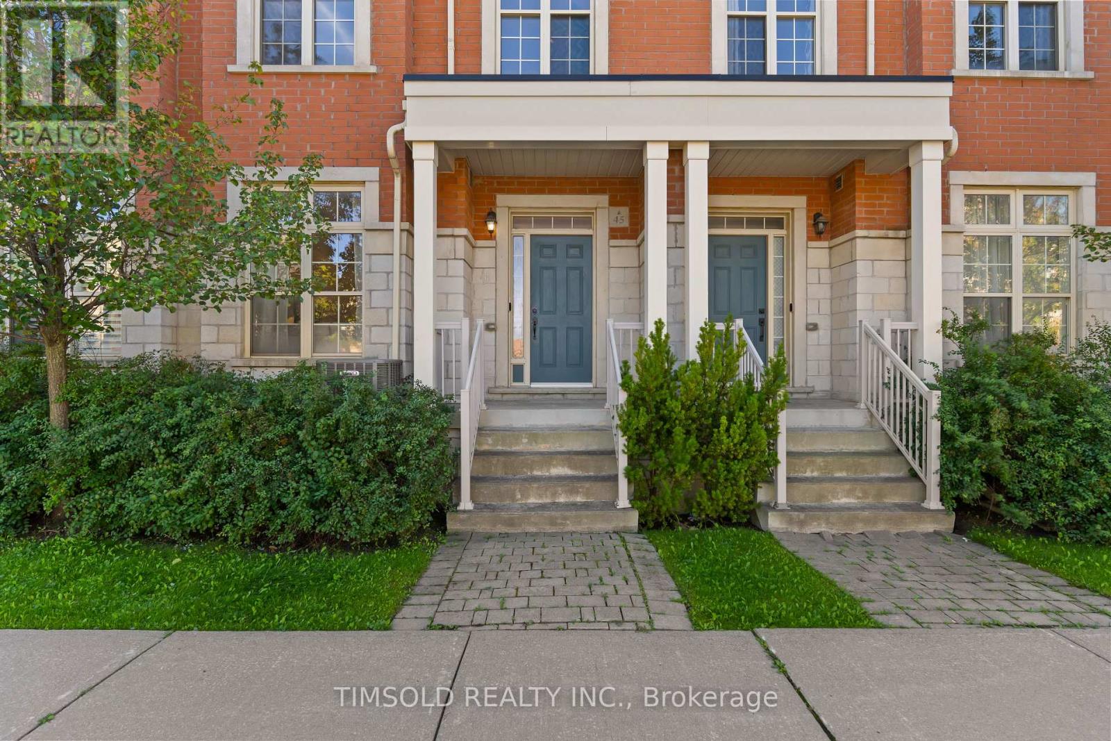 45 Anthony Roman Avenue, Markham, Ontario  L6C 0P3 - Photo 4 - N13770902