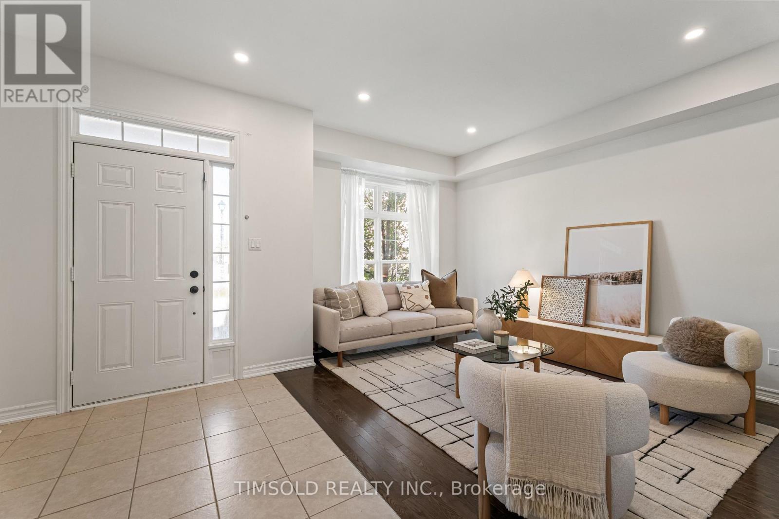 45 Anthony Roman Avenue, Markham, Ontario  L6C 0P3 - Photo 5 - N13770902