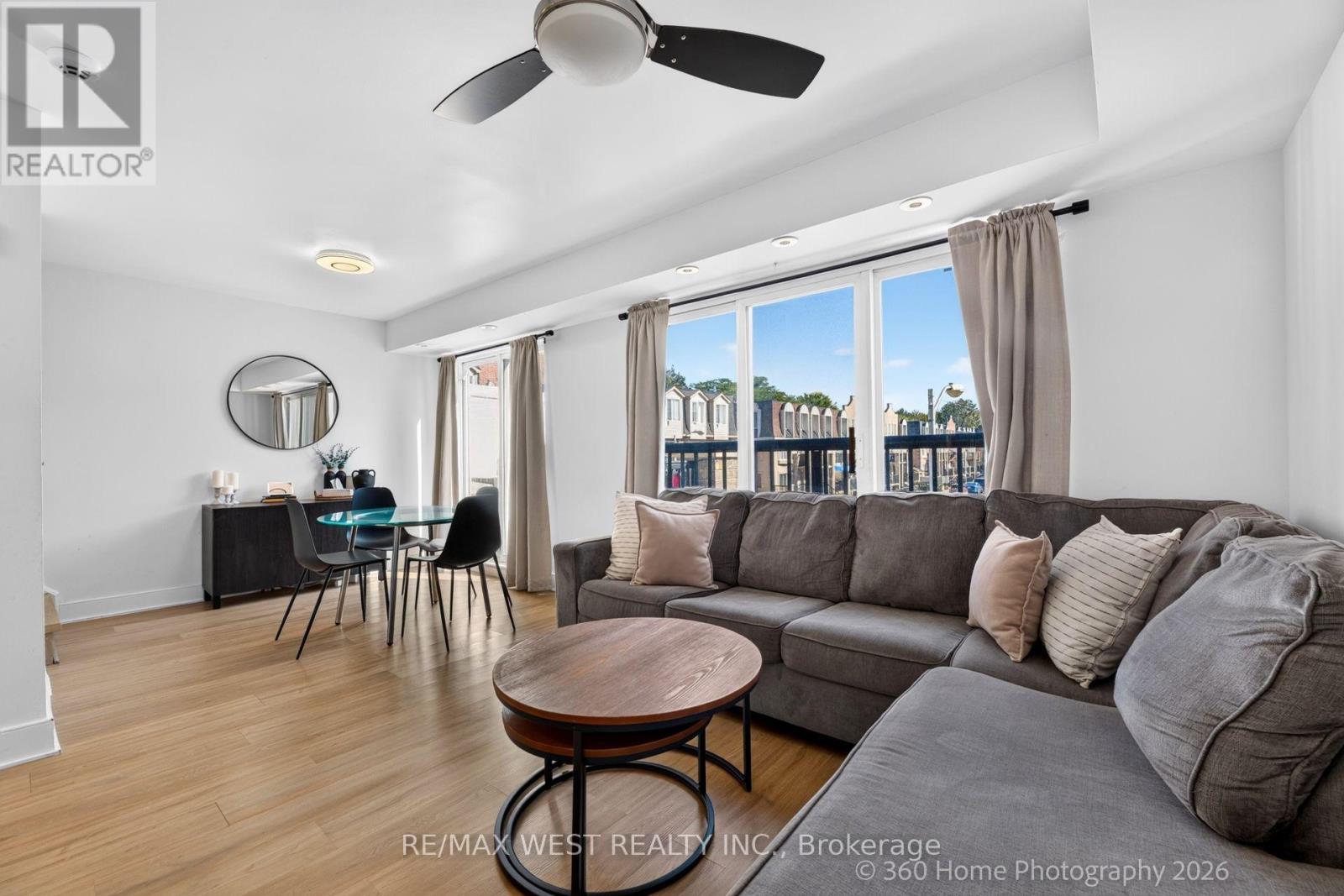 2020 - 125 George Appleton Way, Toronto, Ontario M3M 0A2 - Photo 10 - W13757546