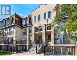 2020 - 125 GEORGE APPLETON WAY, Toronto, Ontario