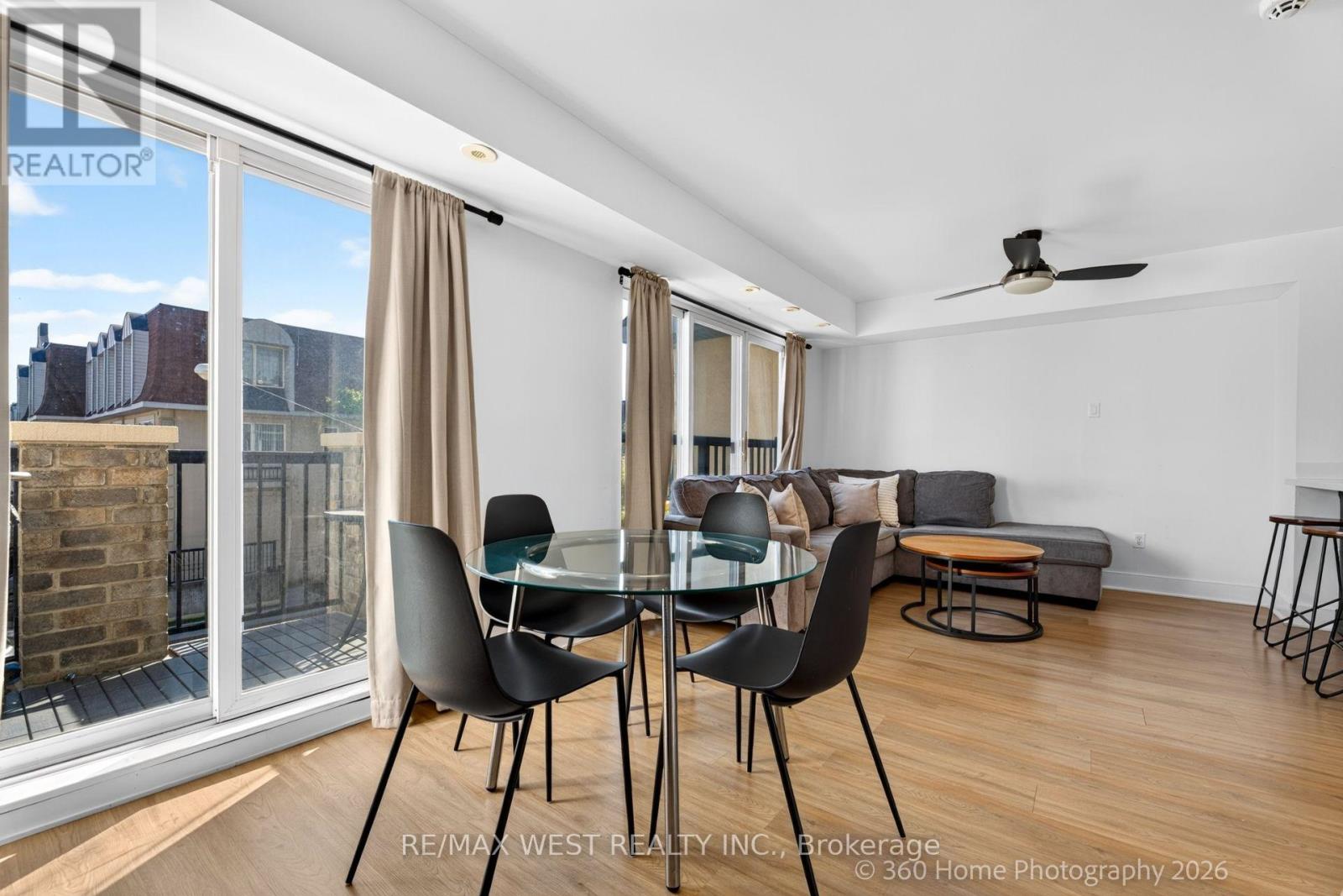 2020 - 125 George Appleton Way, Toronto, Ontario M3M 0A2 - Photo 11 - W13757546