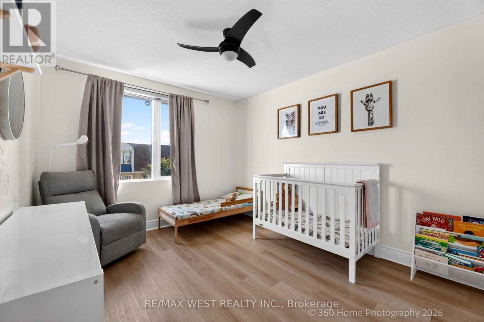 2020 - 125 George Appleton Way, Toronto, Ontario M3M 0A2 - Photo 21 - W13757546