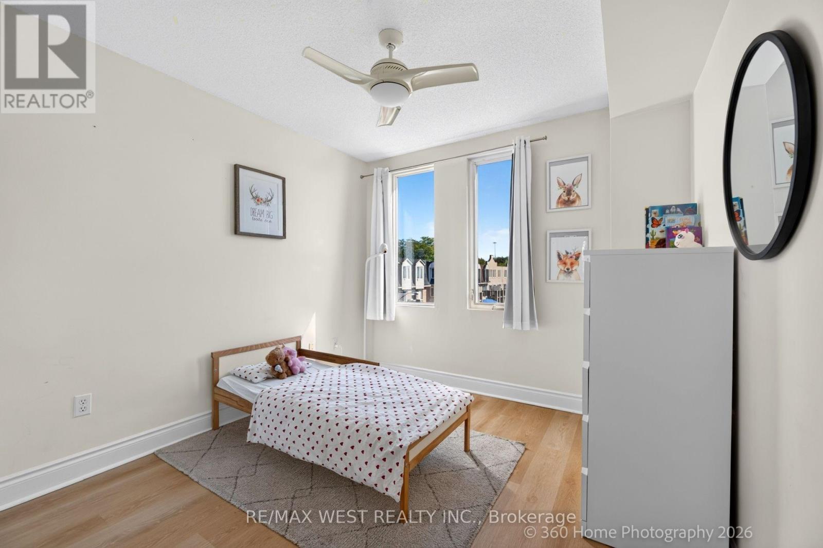2020 - 125 George Appleton Way, Toronto, Ontario M3M 0A2 - Photo 23 - W13757546
