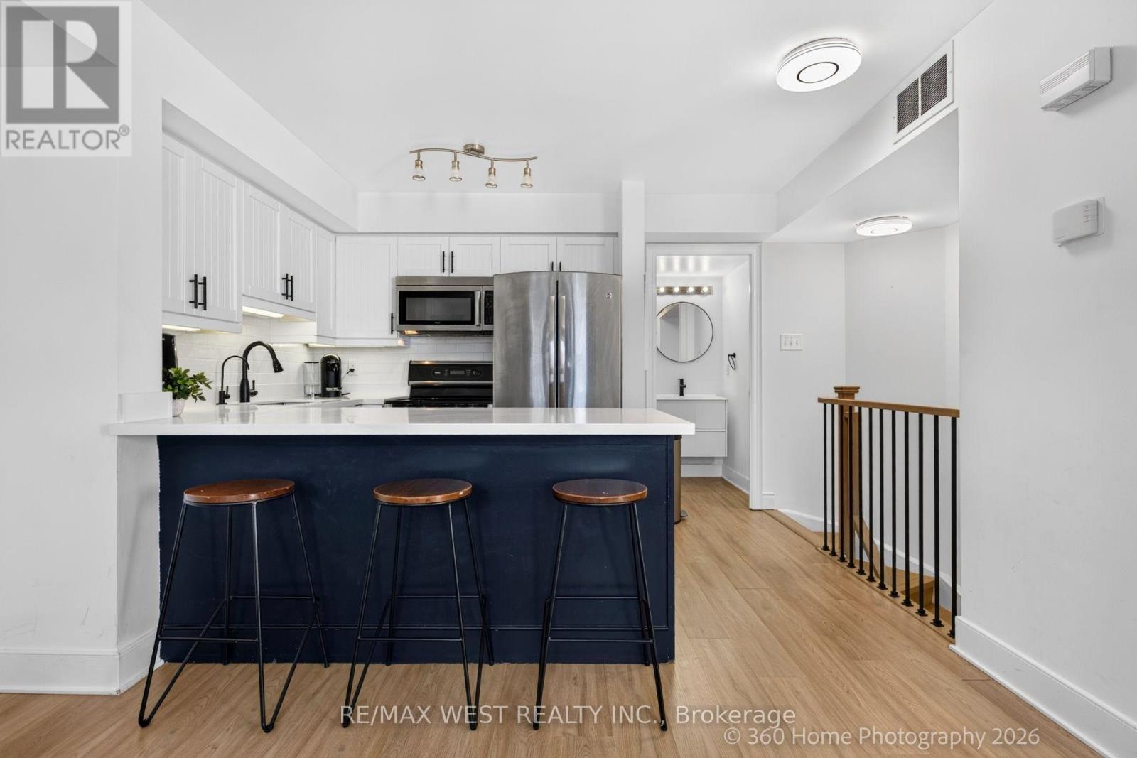 2020 - 125 George Appleton Way, Toronto, Ontario M3M 0A2 - Photo 4 - W13757546