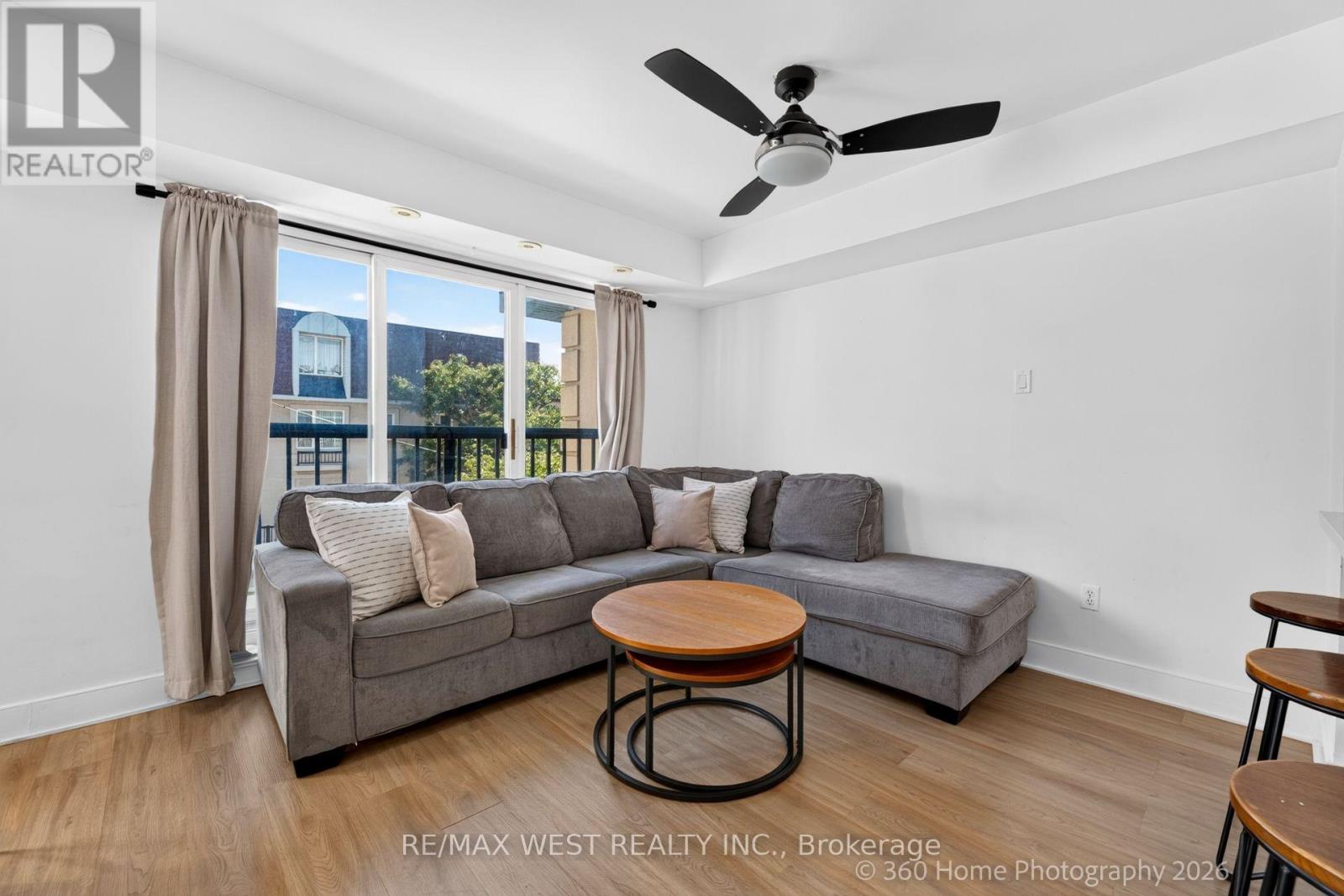 2020 - 125 George Appleton Way, Toronto, Ontario M3M 0A2 - Photo 8 - W13757546