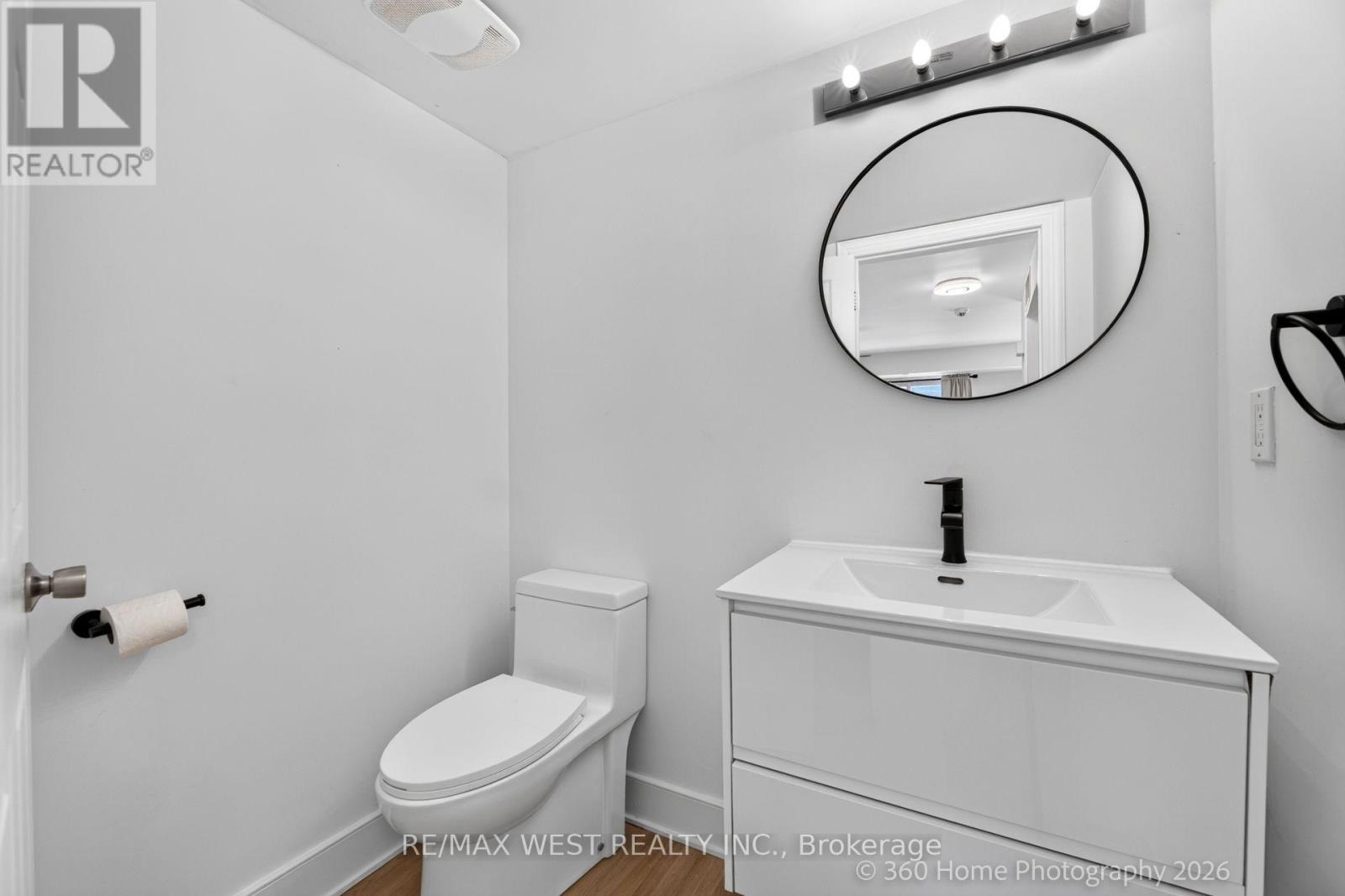 2020 - 125 George Appleton Way, Toronto, Ontario M3M 0A2 - Photo 6 - W13757546