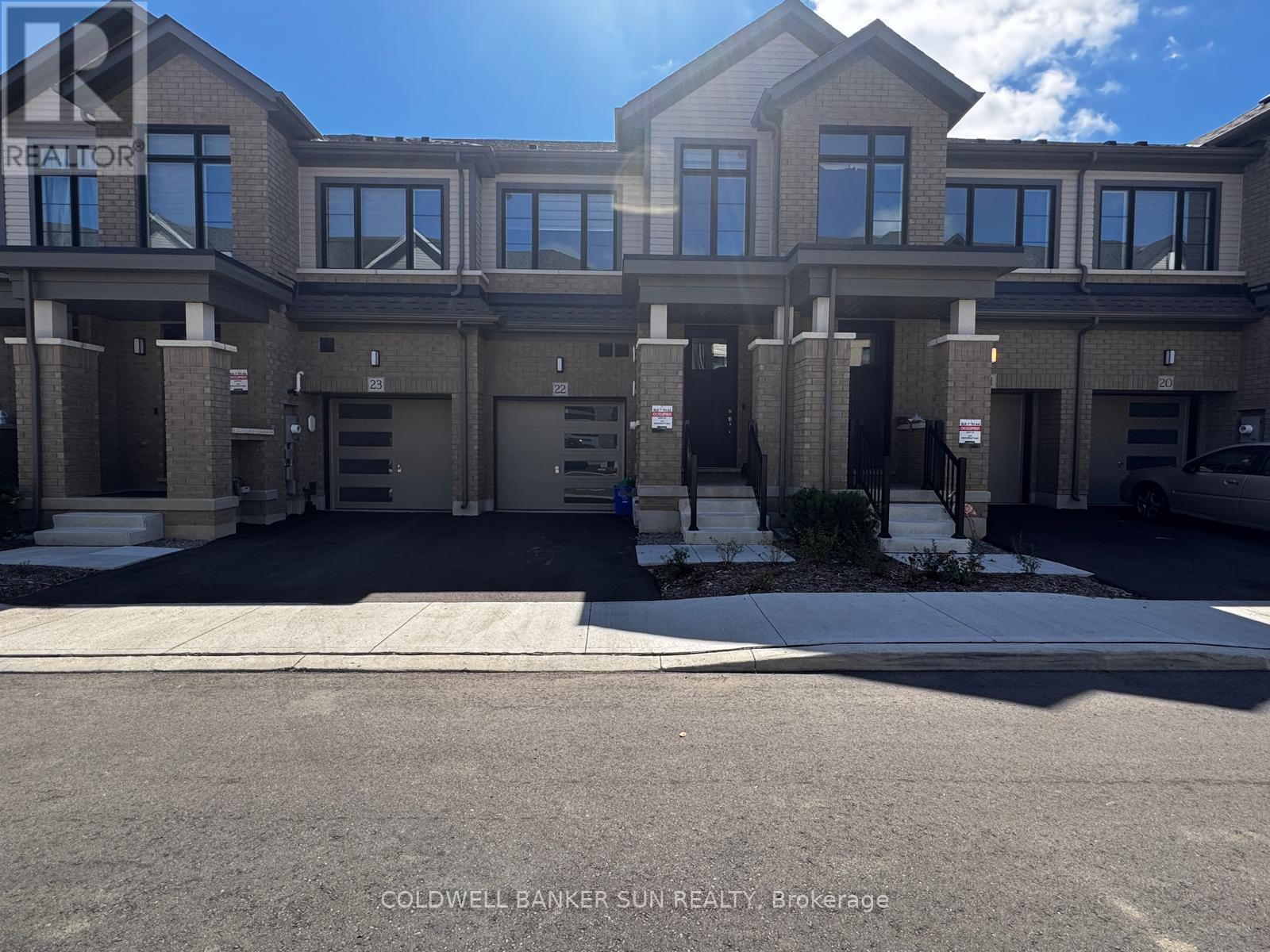 22 - 474 Provident Way, Hamilton, Ontario  L0R 1W0 - Photo 2 - X13774368