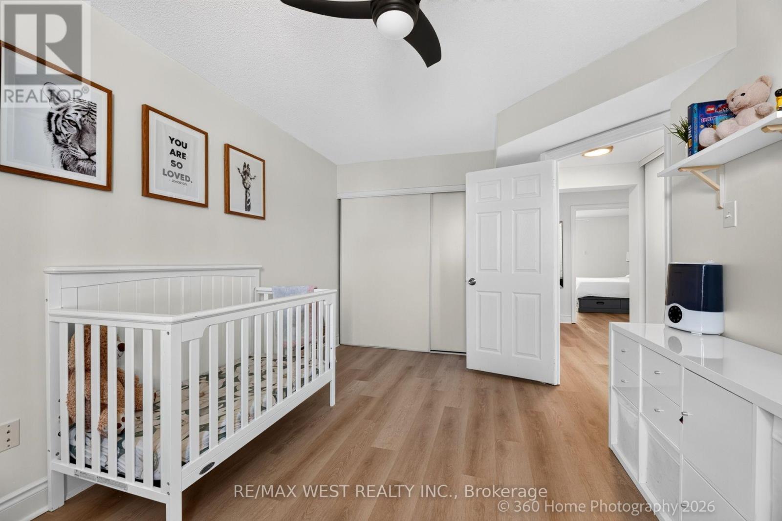 2020 - 125 George Appleton Way, Toronto, Ontario M3M 0A2 - Photo 22 - W13757546