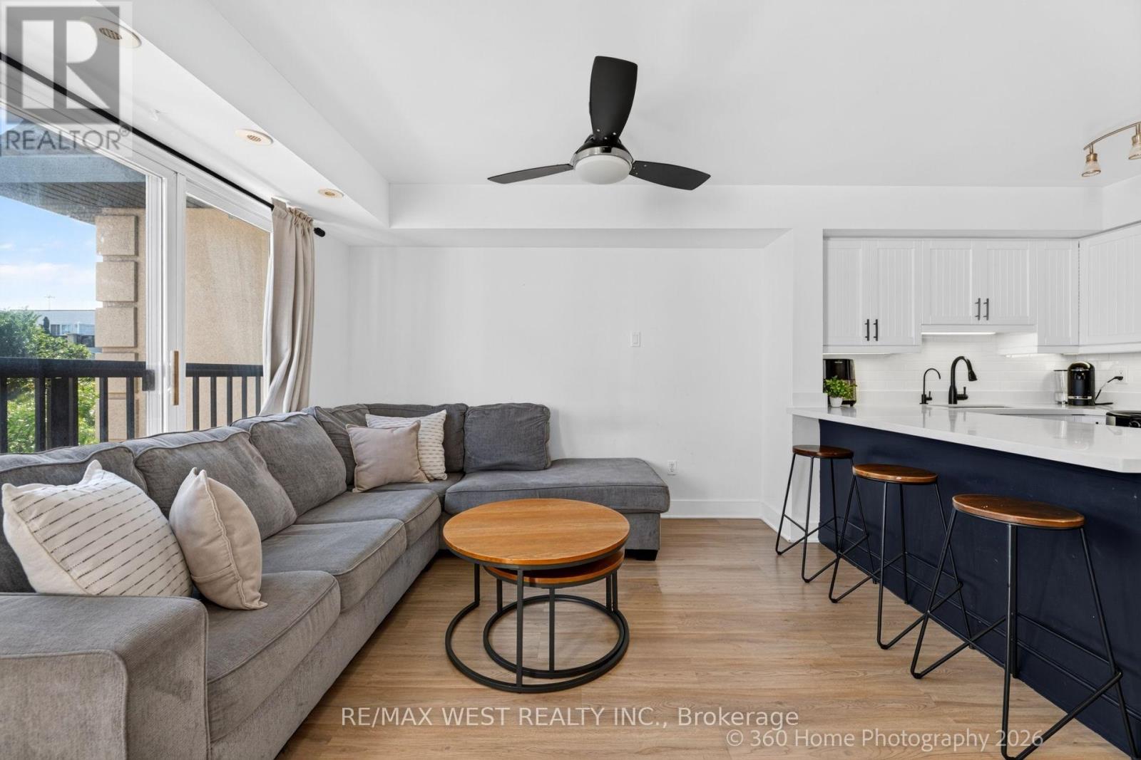 2020 - 125 George Appleton Way, Toronto, Ontario M3M 0A2 - Photo 9 - W13757546