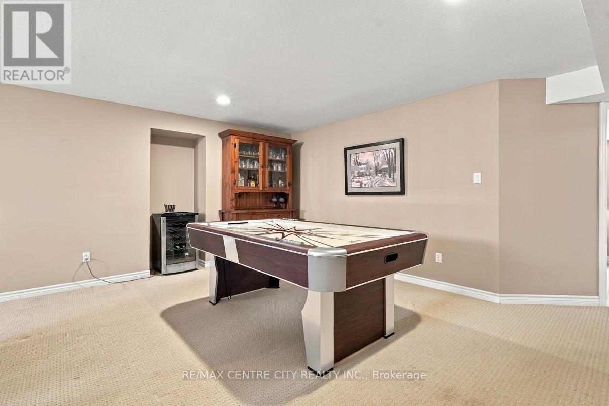 68 Willow Ridge Road, Middlesex Centre, Ontario  N0M 2A0 - Photo 34 - X13771830