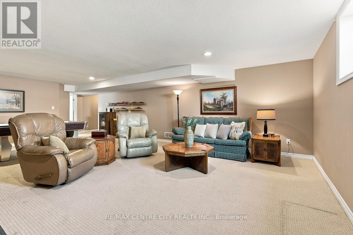 68 Willow Ridge Road, Middlesex Centre, Ontario  N0M 2A0 - Photo 31 - X13771830
