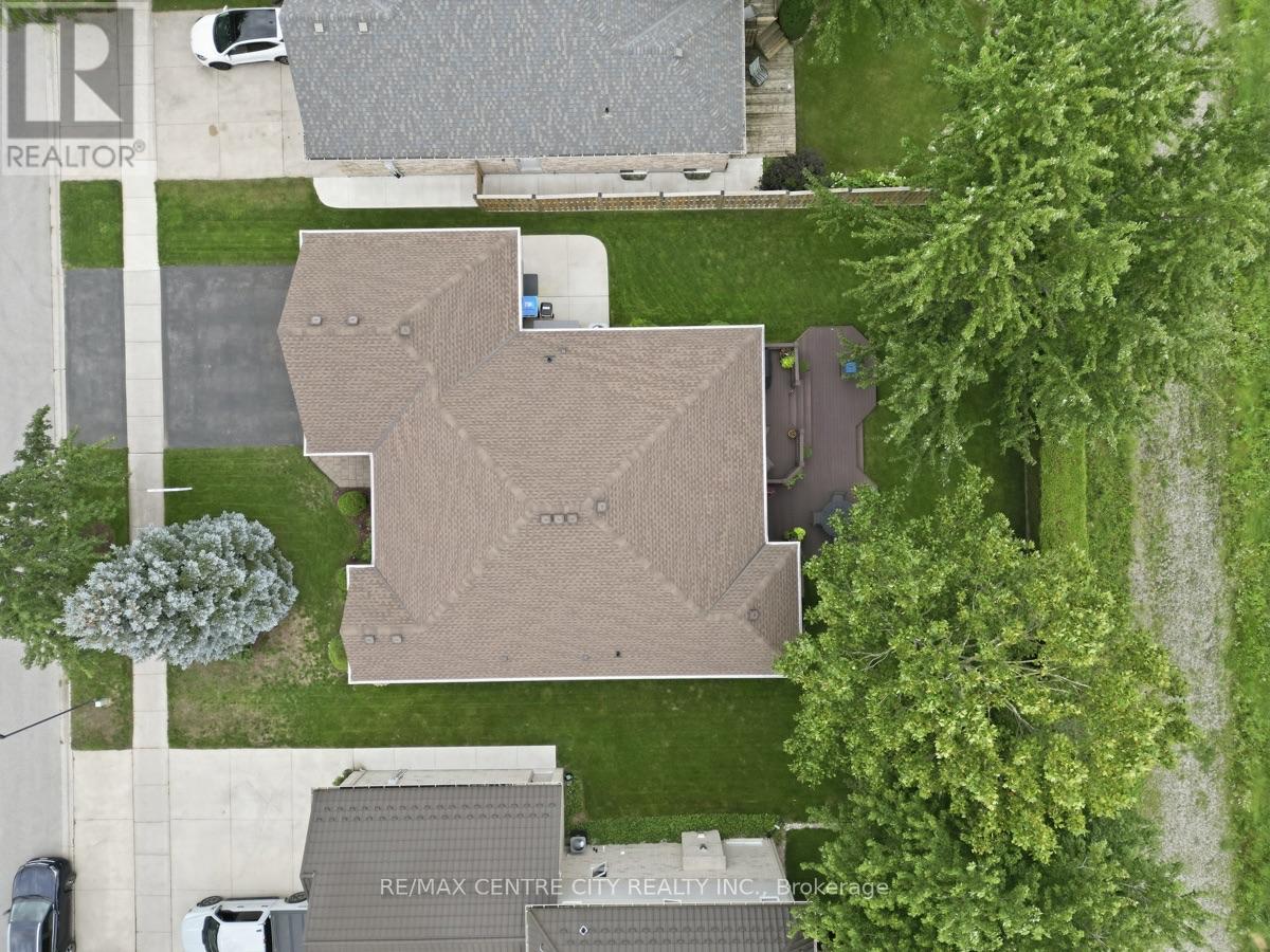 68 Willow Ridge Road, Middlesex Centre, Ontario  N0M 2A0 - Photo 46 - X13771830