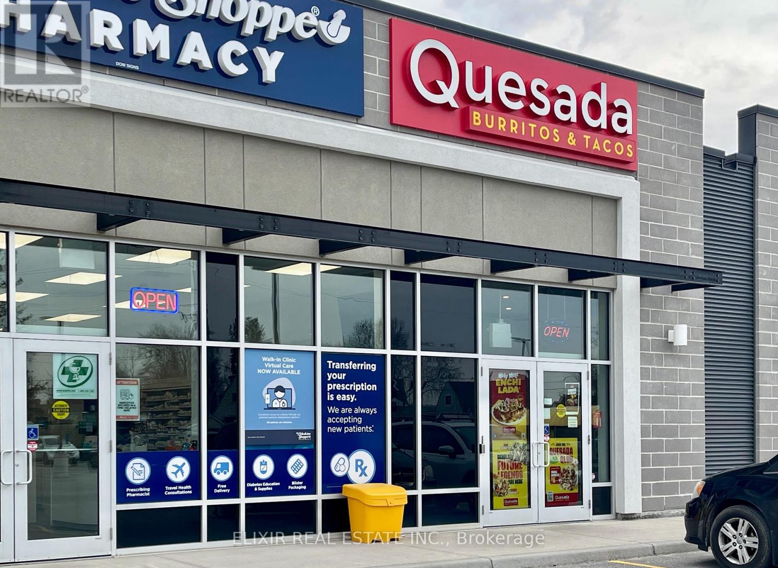 1475 HURON CHURCH ROAD, Windsor, Ontario