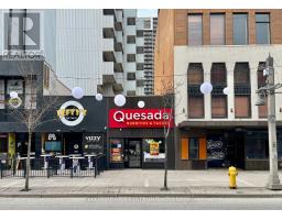 337 OUELLETTE AVENUE, Windsor, Ontario