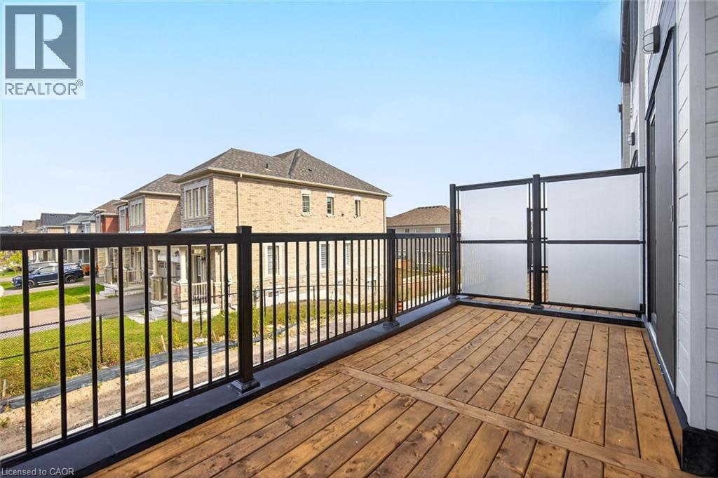 70 Kenesky Drive Unit# 36, Waterdown, Ontario  L8B 2A9 - Photo 23 - 40862415