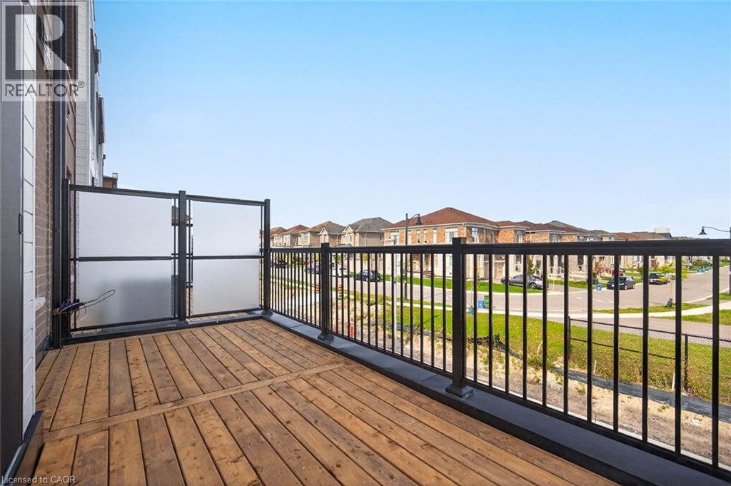 70 Kenesky Drive Unit# 36, Waterdown, Ontario  L8B 2A9 - Photo 24 - 40862415