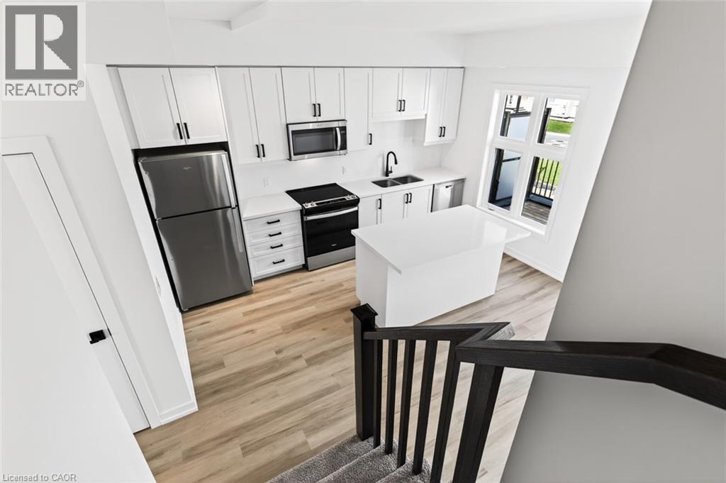 70 Kenesky Drive Unit# 36, Waterdown, Ontario  L8B 2A9 - Photo 25 - 40862415