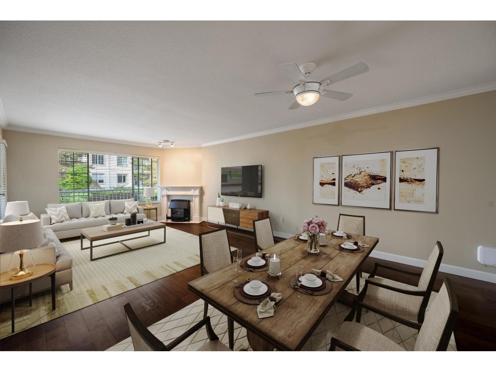 112 5375 205 STREET, Langley, British Columbia
