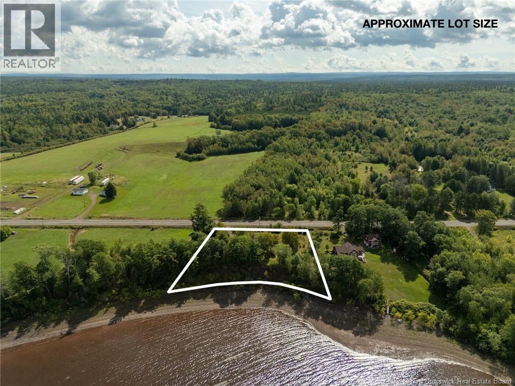 6283 Route 105, Waterborough, New Brunswick