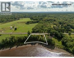 6283 Route 105, Waterborough, New Brunswick