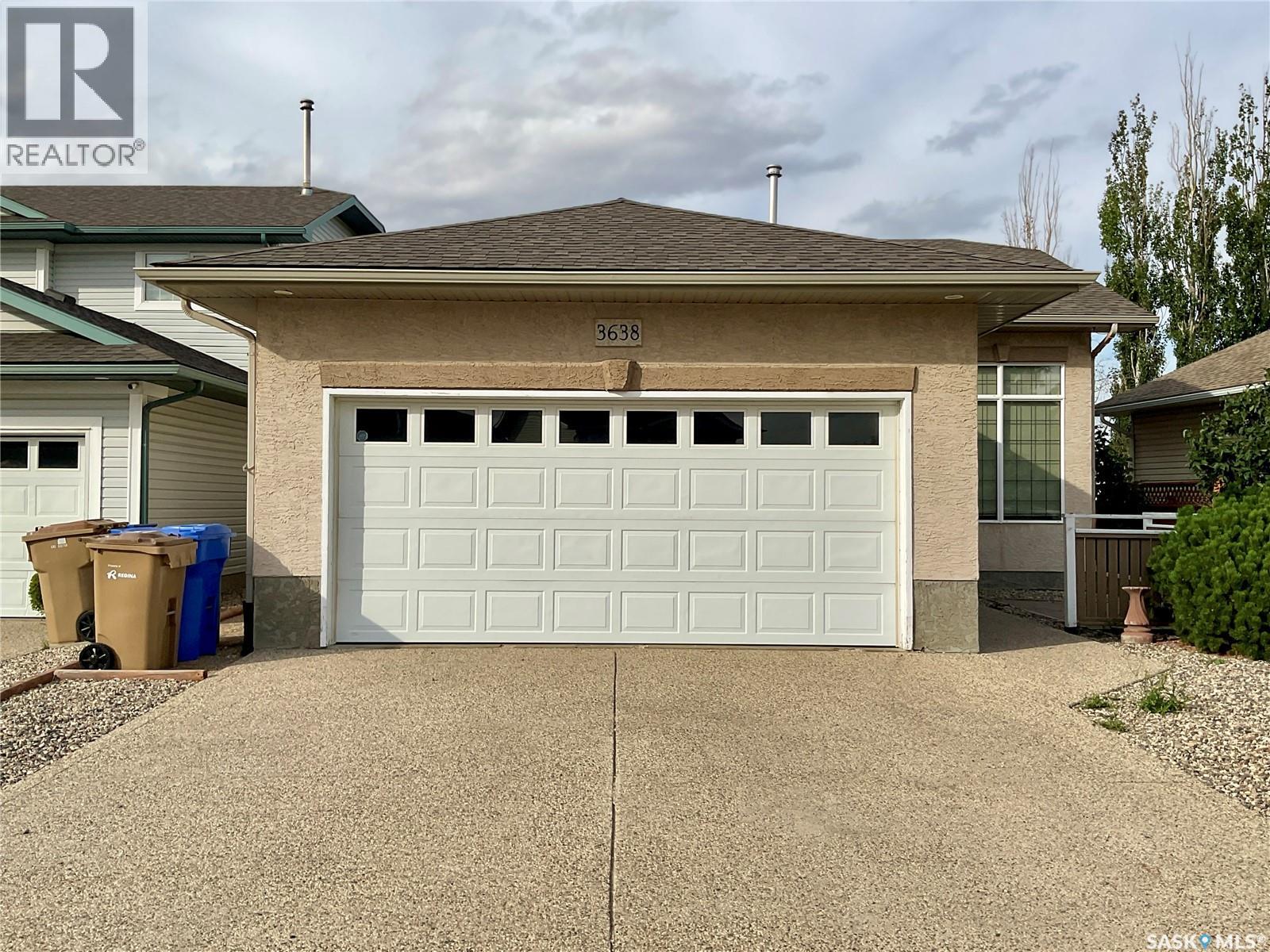 3638 Hammstrom Way E, Regina, Saskatchewan  S4N 7N9 - Photo 1 - SK048315