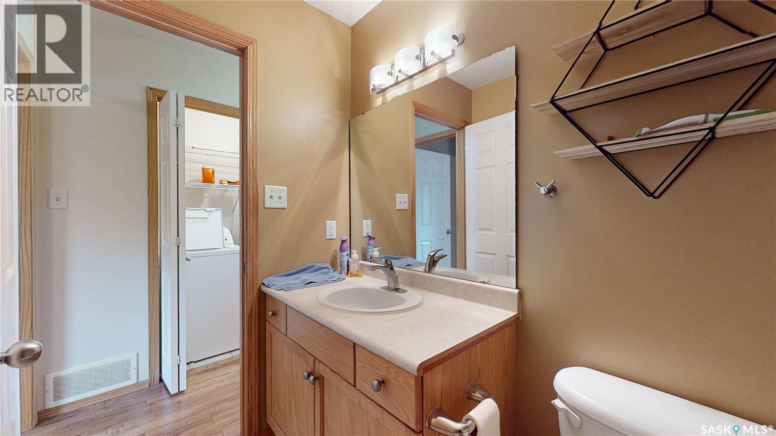 3638 Hammstrom Way E, Regina, Saskatchewan  S4N 7N9 - Photo 15 - SK048315