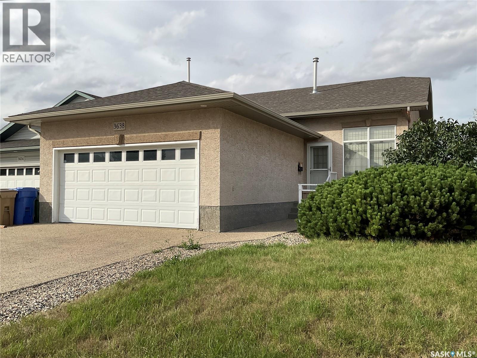 3638 Hammstrom Way E, Regina, Saskatchewan  S4N 7N9 - Photo 2 - SK048315
