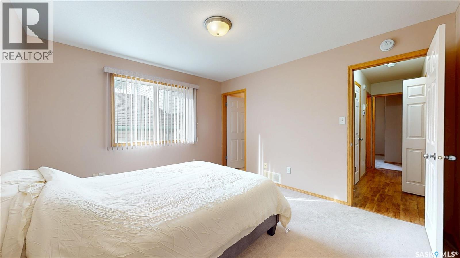 3638 Hammstrom Way E, Regina, Saskatchewan  S4N 7N9 - Photo 33 - SK048315