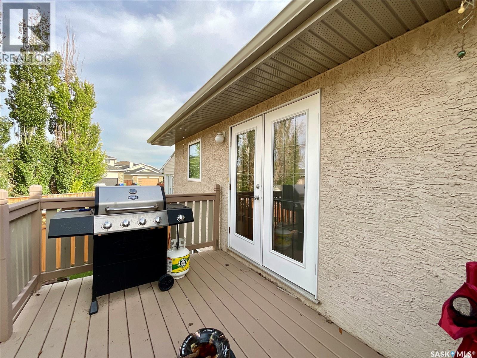 3638 Hammstrom Way E, Regina, Saskatchewan  S4N 7N9 - Photo 41 - SK048315