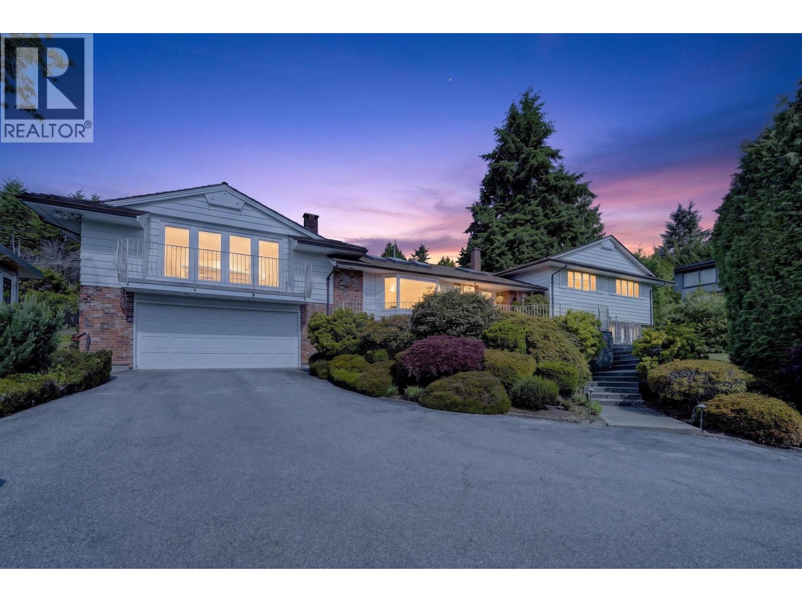 685 KING GEORGES WAY, west vancouver, British Columbia