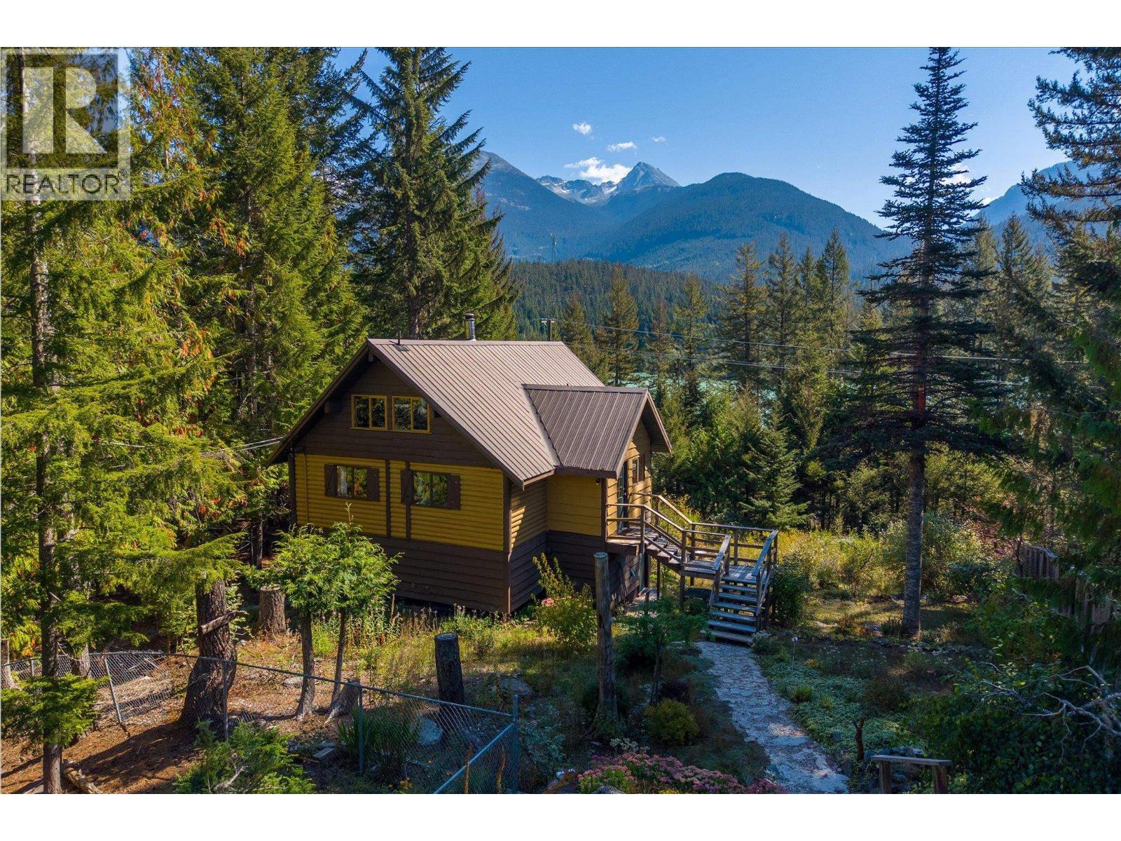 9291 EMERALD DRIVE, whistler, British Columbia
