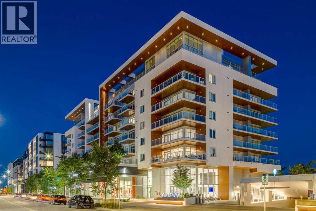 601, 8445 Broadcast Avenue Sw, Calgary, Alberta  T3H 6B6 - Photo 41 - A2333205