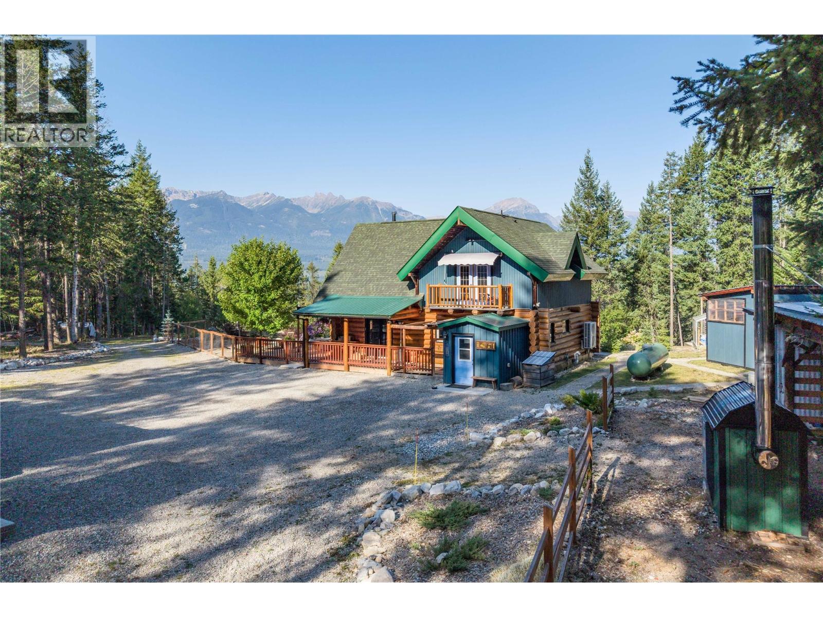 647 Bench Road, Golden, British Columbia  V0A 1H1 - Photo 37 - 10400190