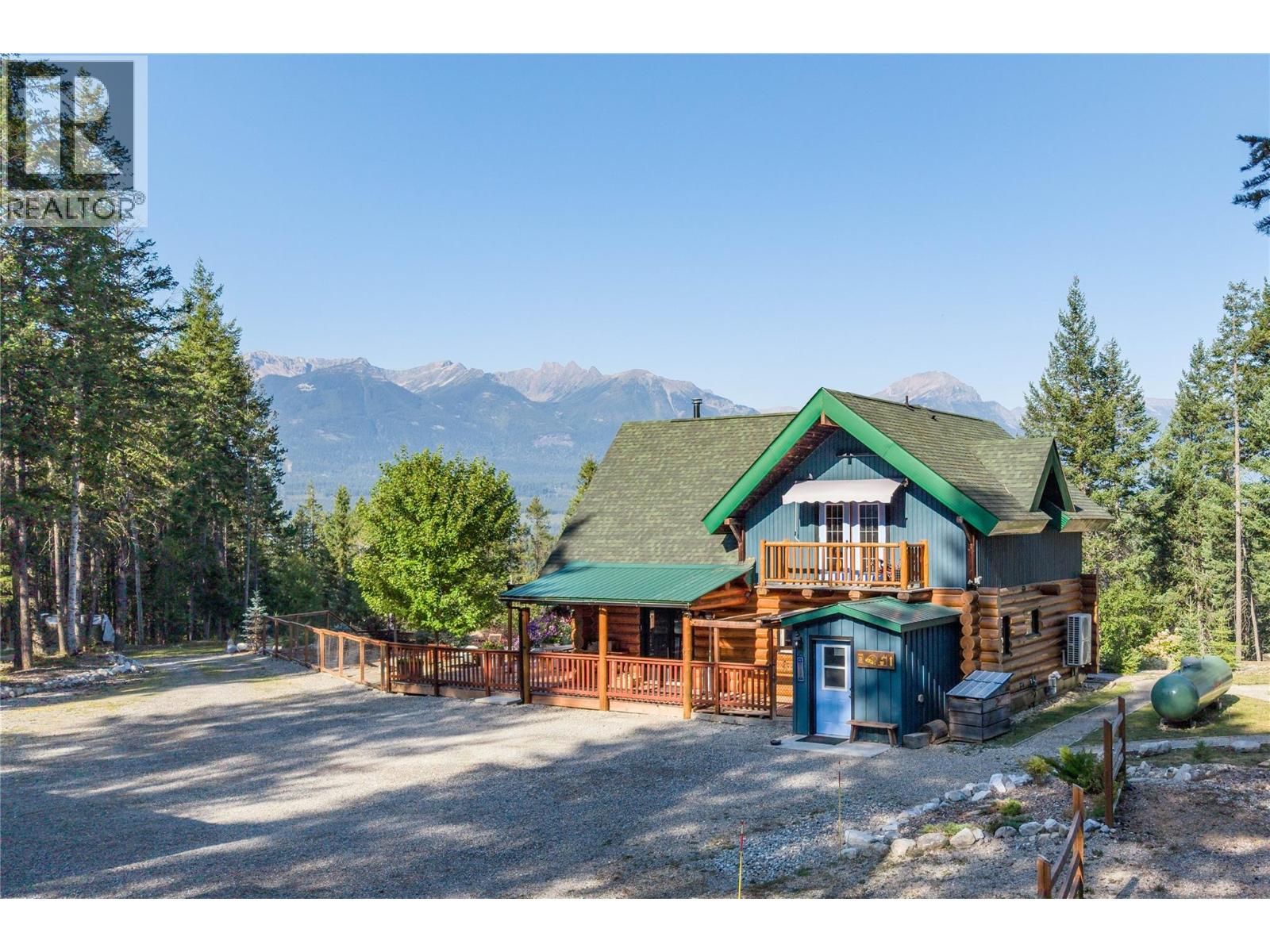 647 Bench Road, Golden, British Columbia  V0A 1H1 - Photo 38 - 10400190