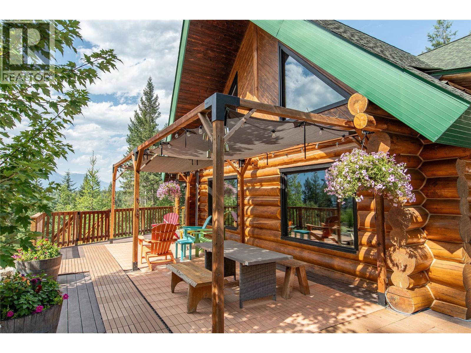 647 Bench Road, Golden, British Columbia  V0A 1H1 - Photo 49 - 10400190