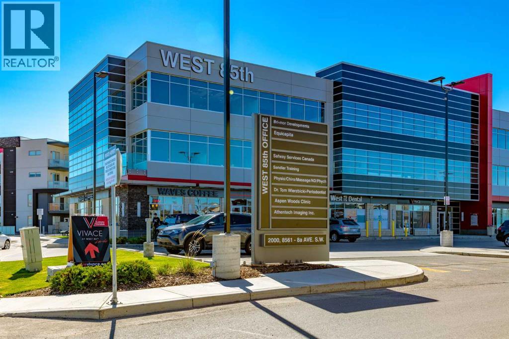 155 West Springs Place SW, Calgary, Alberta  T3H 4W2 - Photo 46 - A2342482