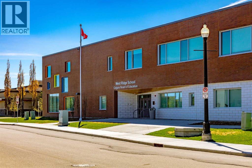155 West Springs Place SW, Calgary, Alberta  T3H 4W2 - Photo 45 - A2342482