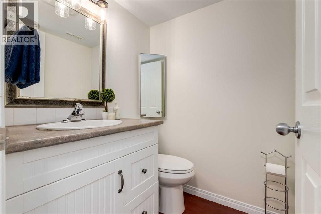 155 West Springs Place SW, Calgary, Alberta  T3H 4W2 - Photo 35 - A2342482