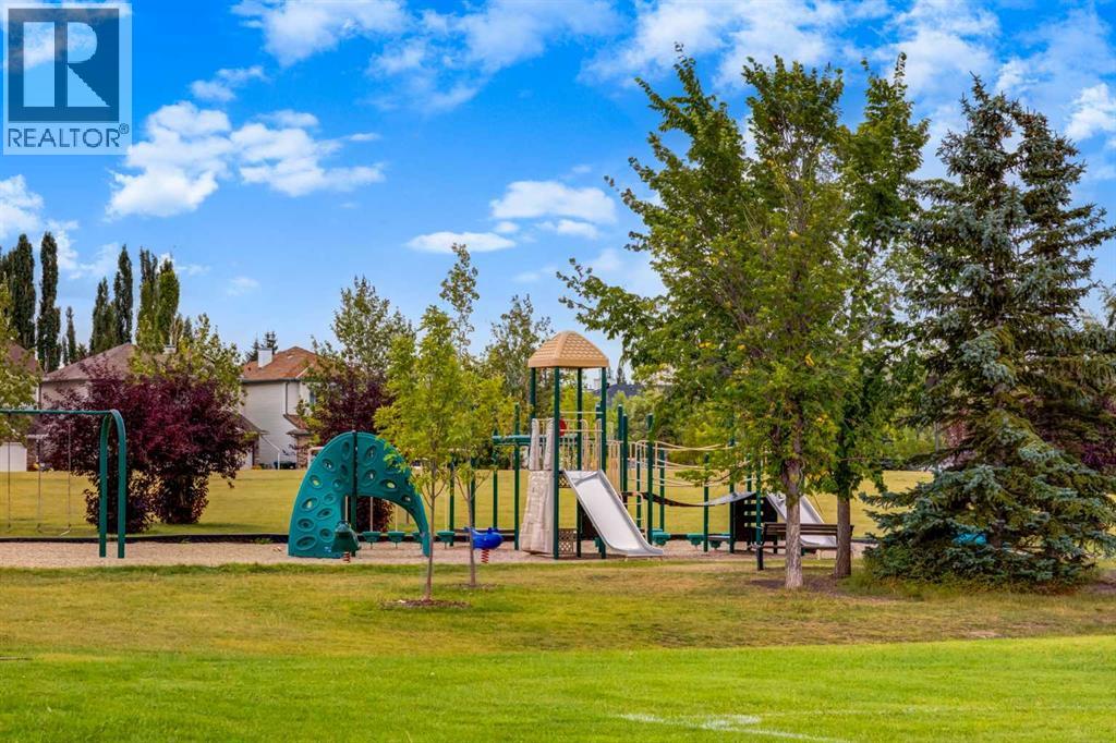 155 West Springs Place SW, Calgary, Alberta  T3H 4W2 - Photo 44 - A2342482