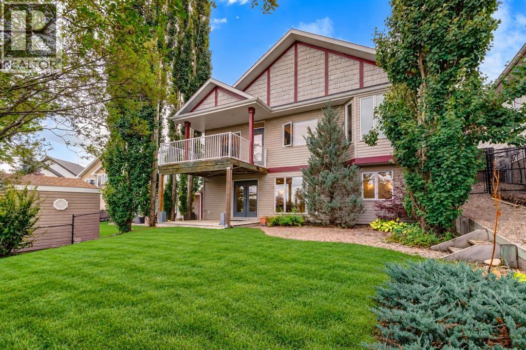 155 West Springs Place SW, Calgary, Alberta  T3H 4W2 - Photo 39 - A2342482