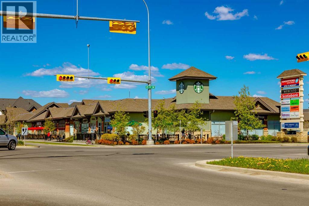 155 West Springs Place SW, Calgary, Alberta  T3H 4W2 - Photo 49 - A2342482