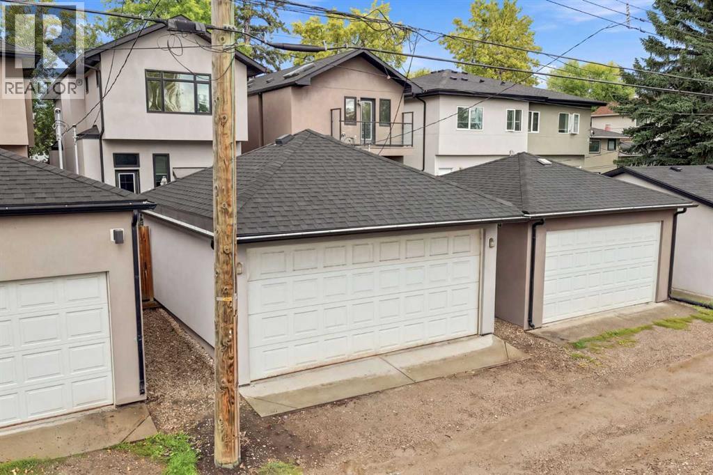 717 51 Avenue SW, Calgary, Alberta  T2V 0A8 - Photo 41 - A2342748