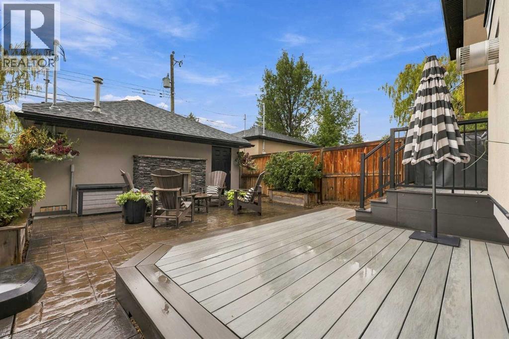 717 51 Avenue SW, Calgary, Alberta  T2V 0A8 - Photo 40 - A2342748