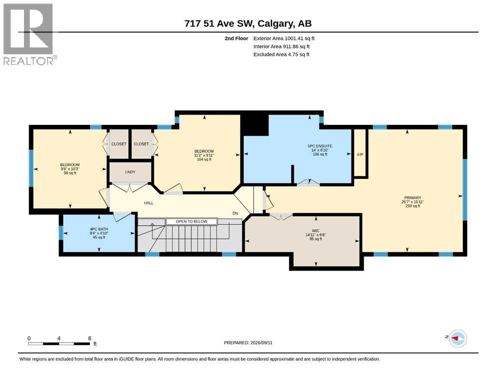 717 51 Avenue SW, Calgary, Alberta  T2V 0A8 - Photo 49 - A2342748